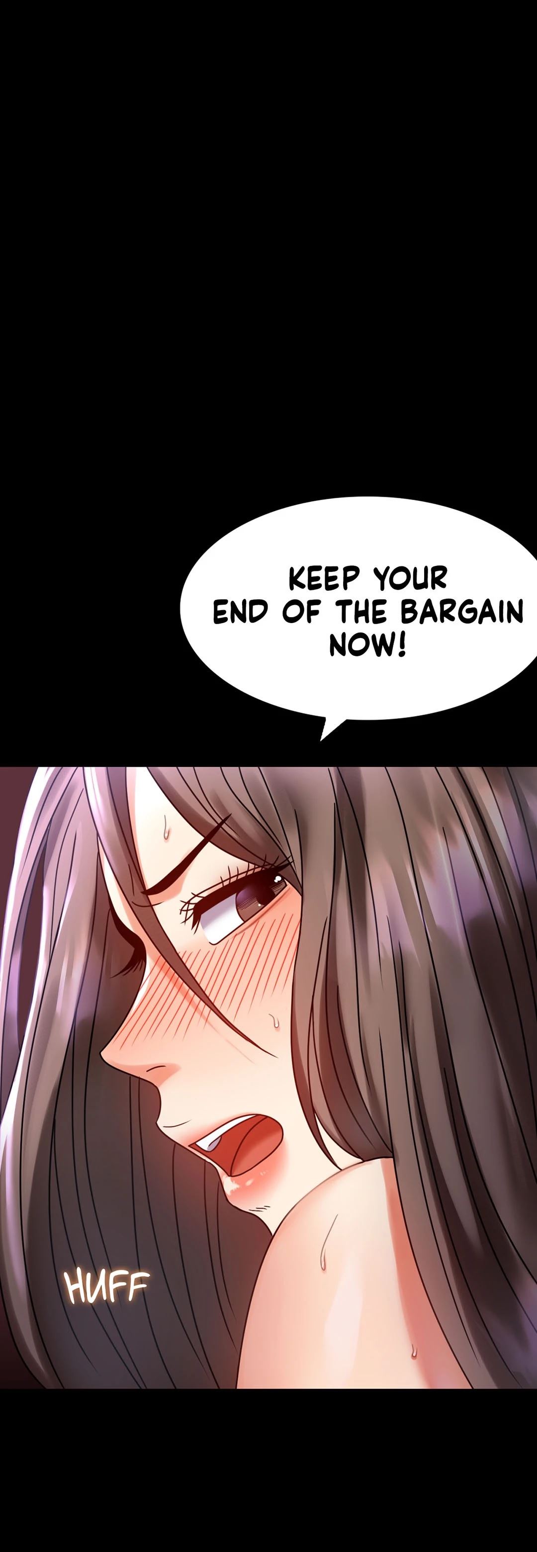 Infidelity 101 Chapter 30 image 1