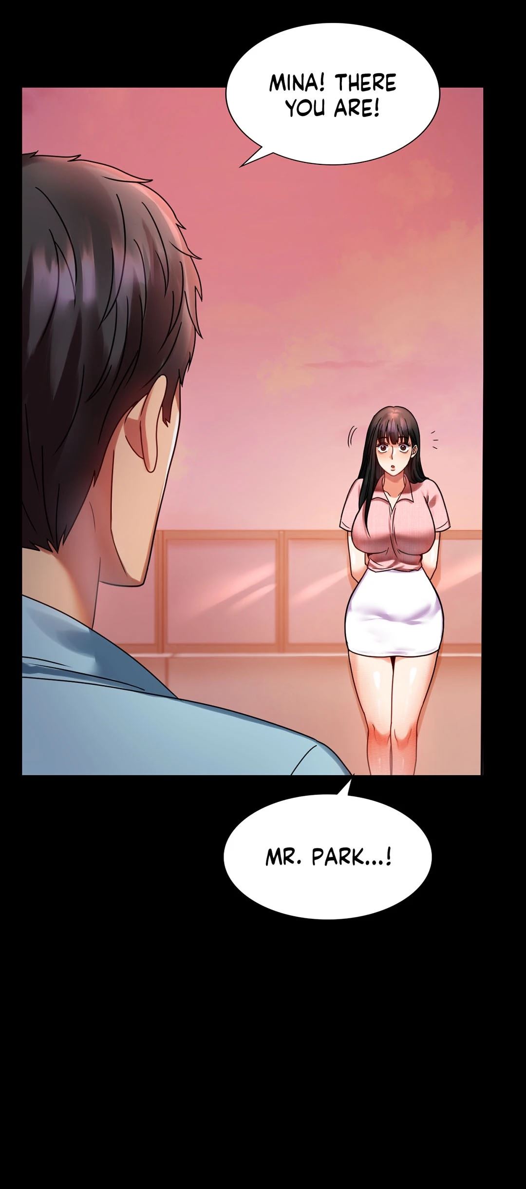 Infidelity 101 Chapter 30 image 27