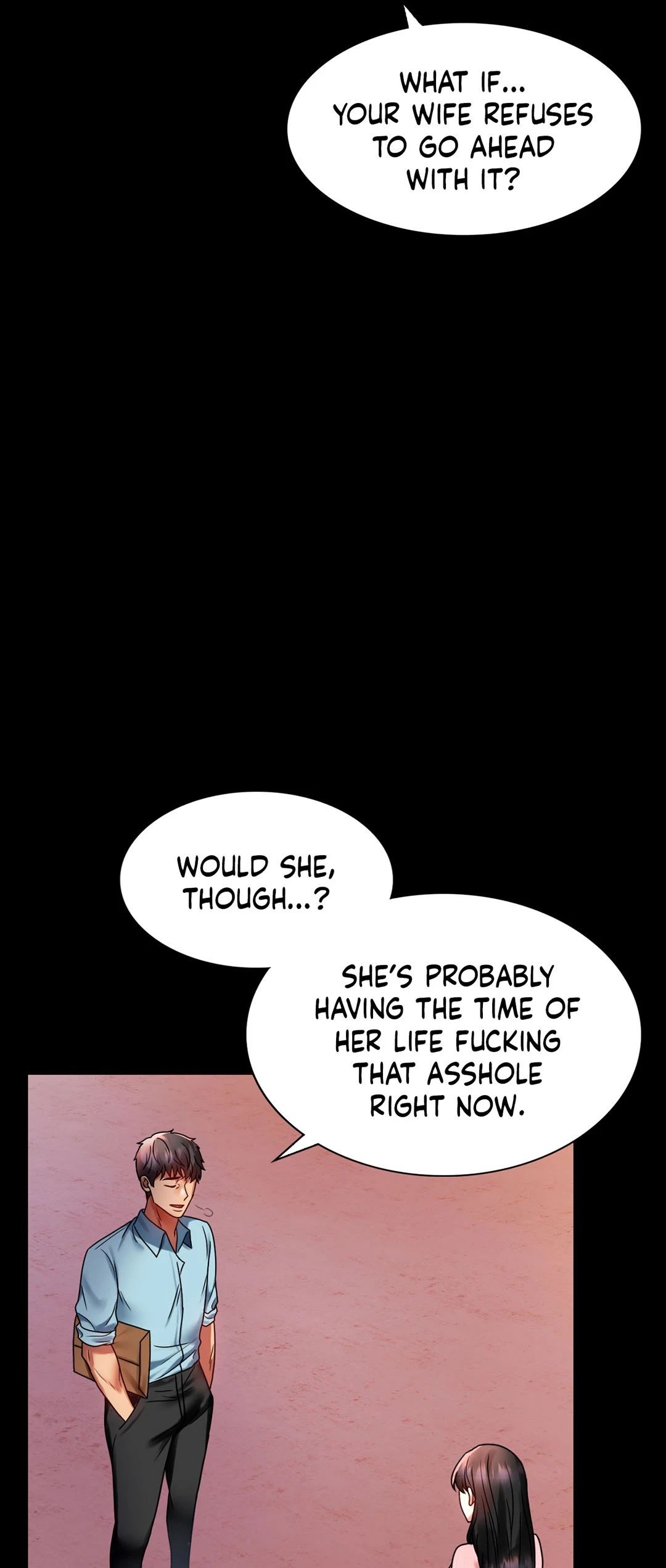 Infidelity 101 Chapter 30 image 33