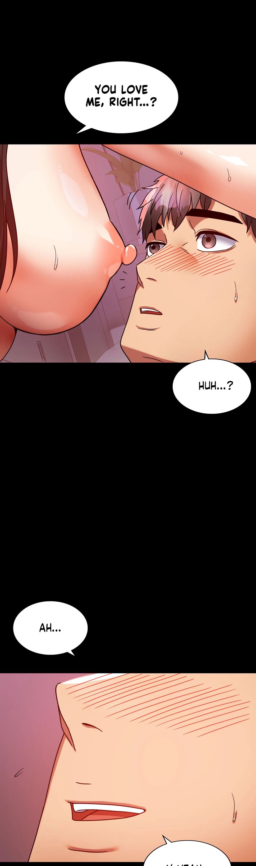 Infidelity 101 Chapter 30 image 48