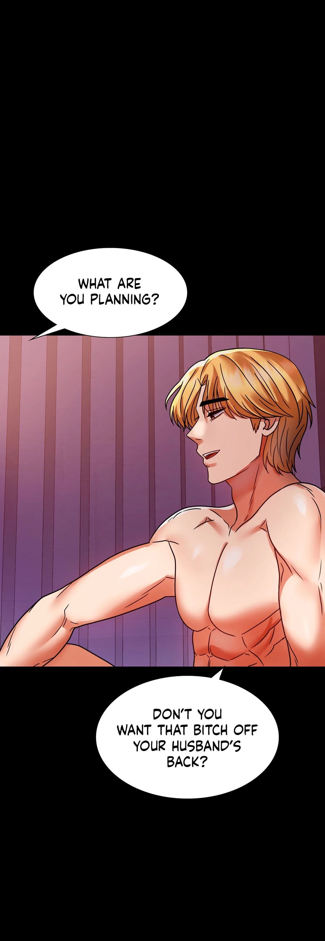 Infidelity 101 Chapter 30 image 5