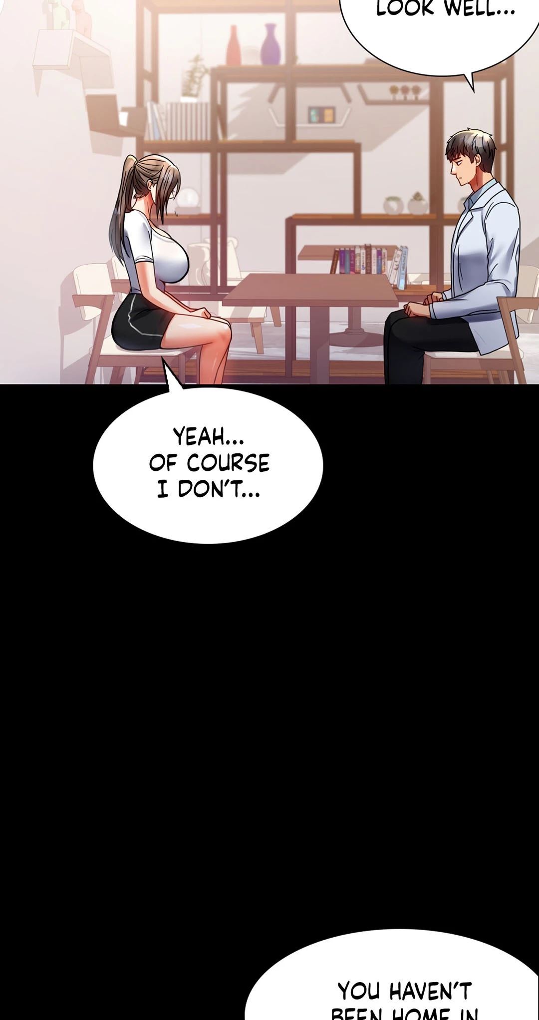 Infidelity 101 Chapter 30 image 64