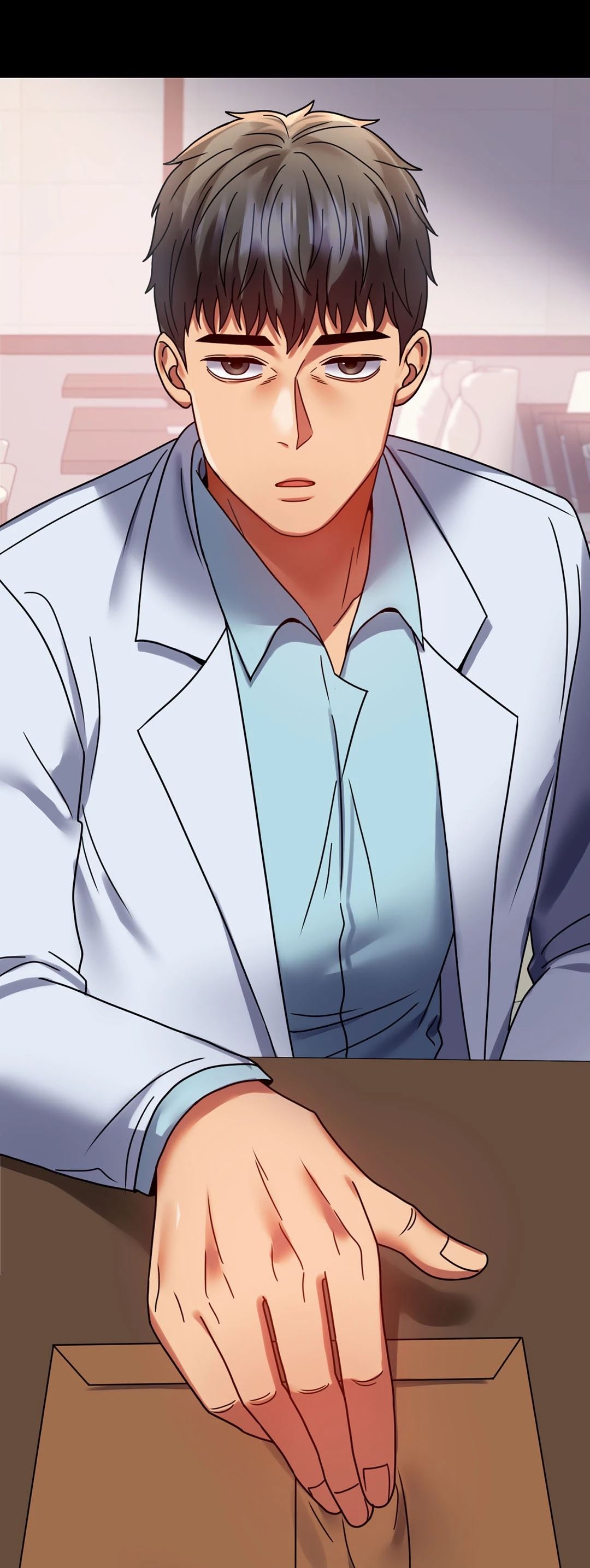 Infidelity 101 Chapter 30 image 70