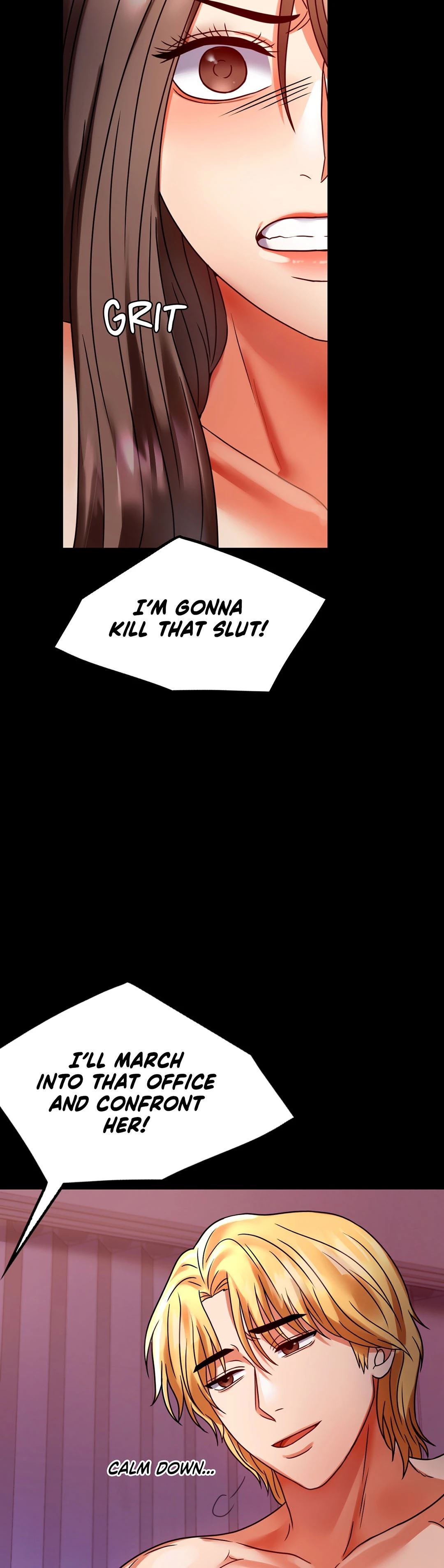 Infidelity 101 Chapter 30 image 7