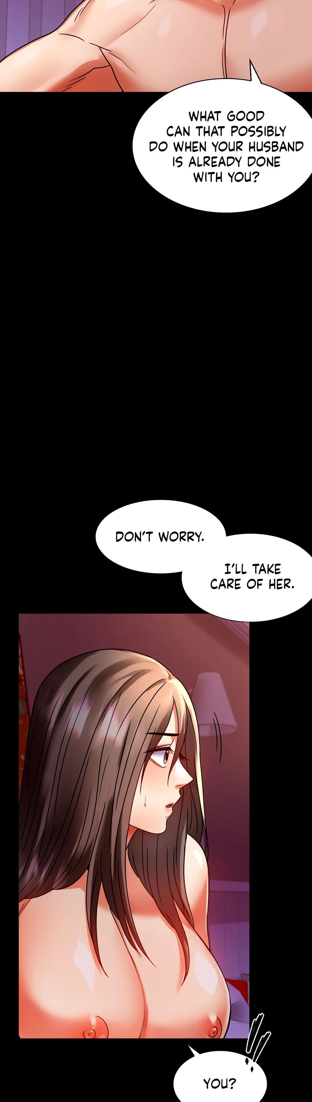 Infidelity 101 Chapter 30 image 8