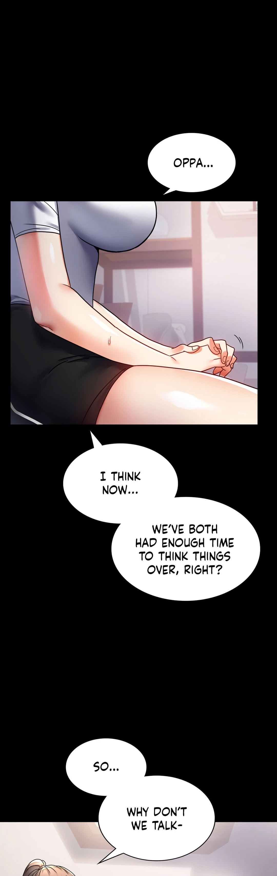 Infidelity 101 Chapter 31 image 0