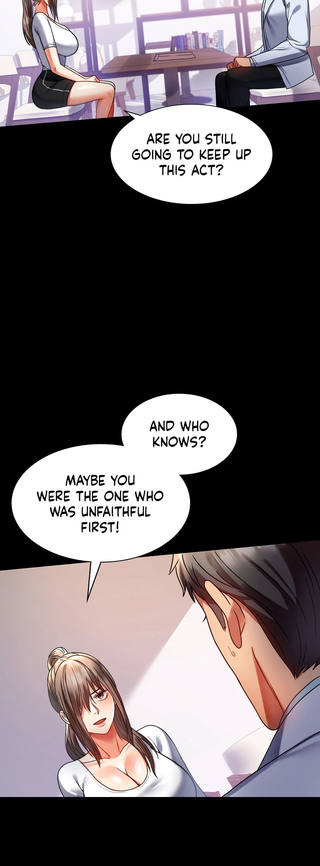 Infidelity 101 Chapter 31 image 13