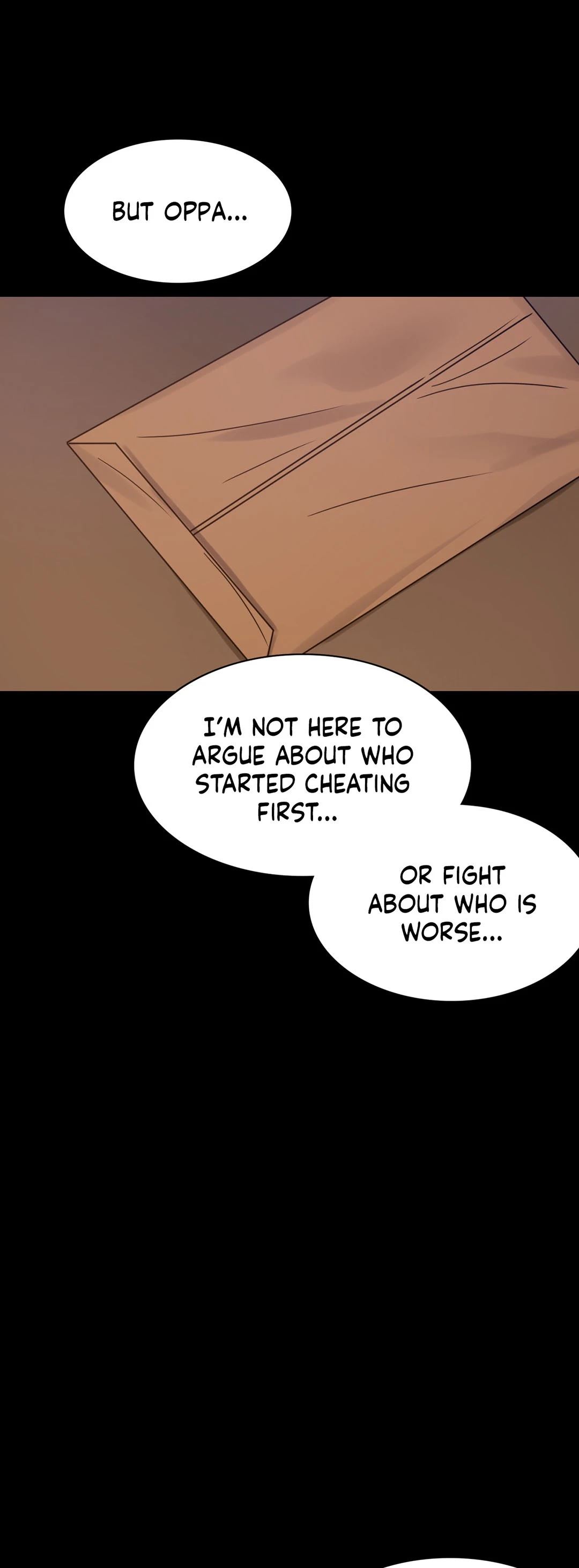 Infidelity 101 Chapter 31 image 16