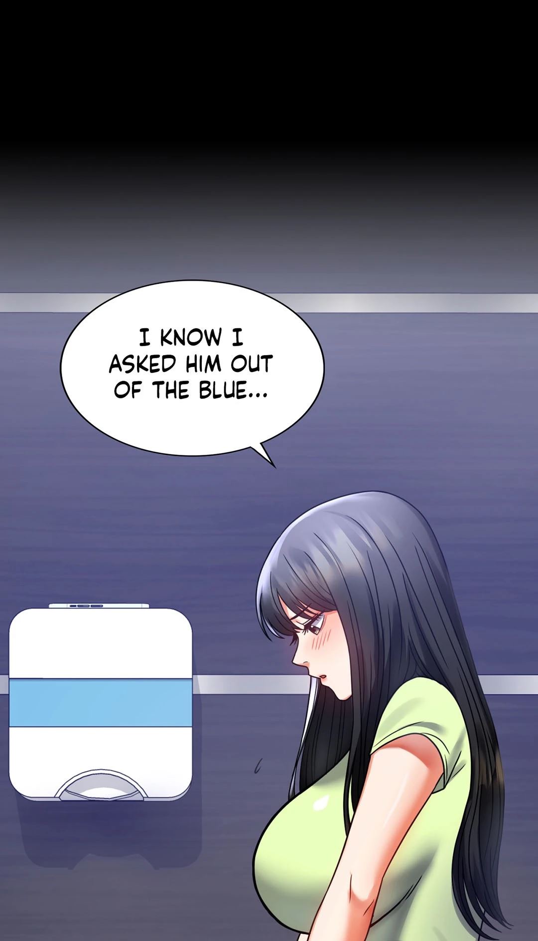 Infidelity 101 Chapter 31 image 28