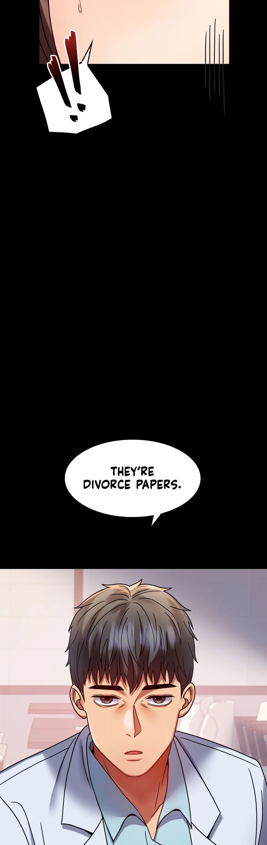 Infidelity 101 Chapter 31 image 2