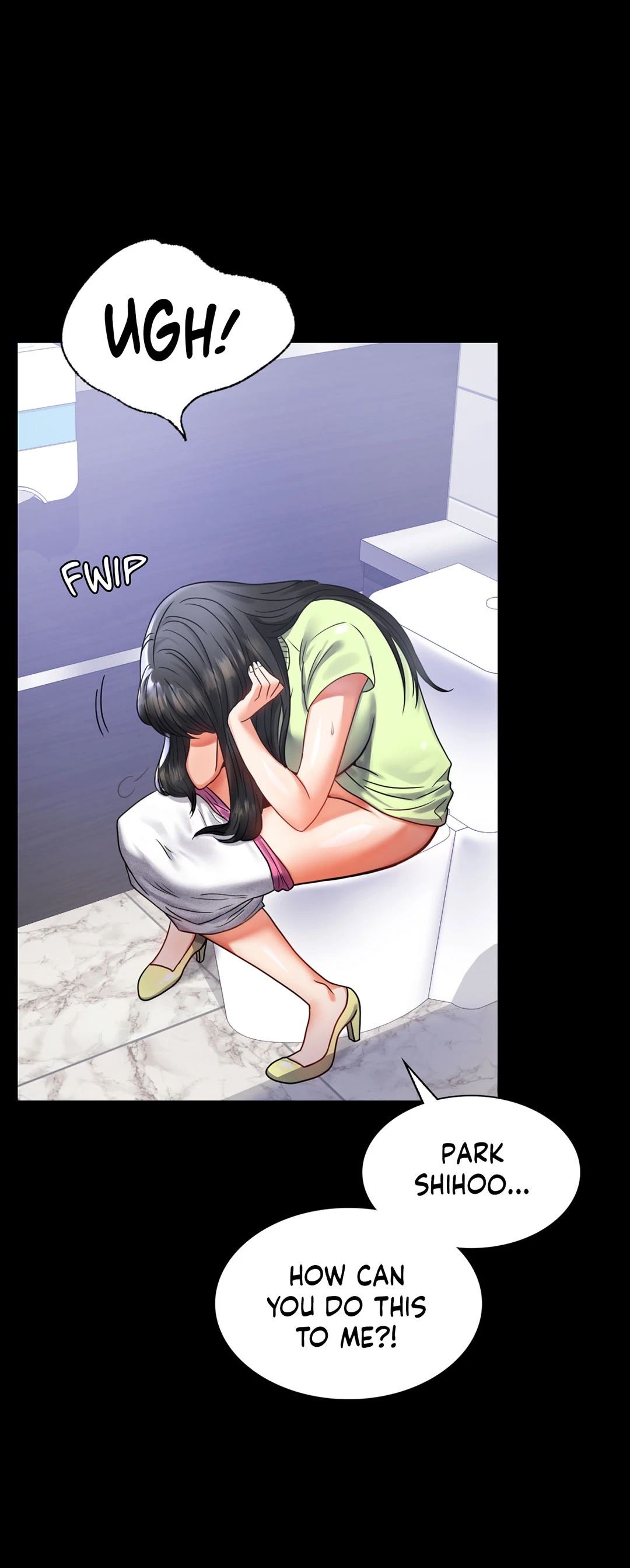 Infidelity 101 Chapter 31 image 30