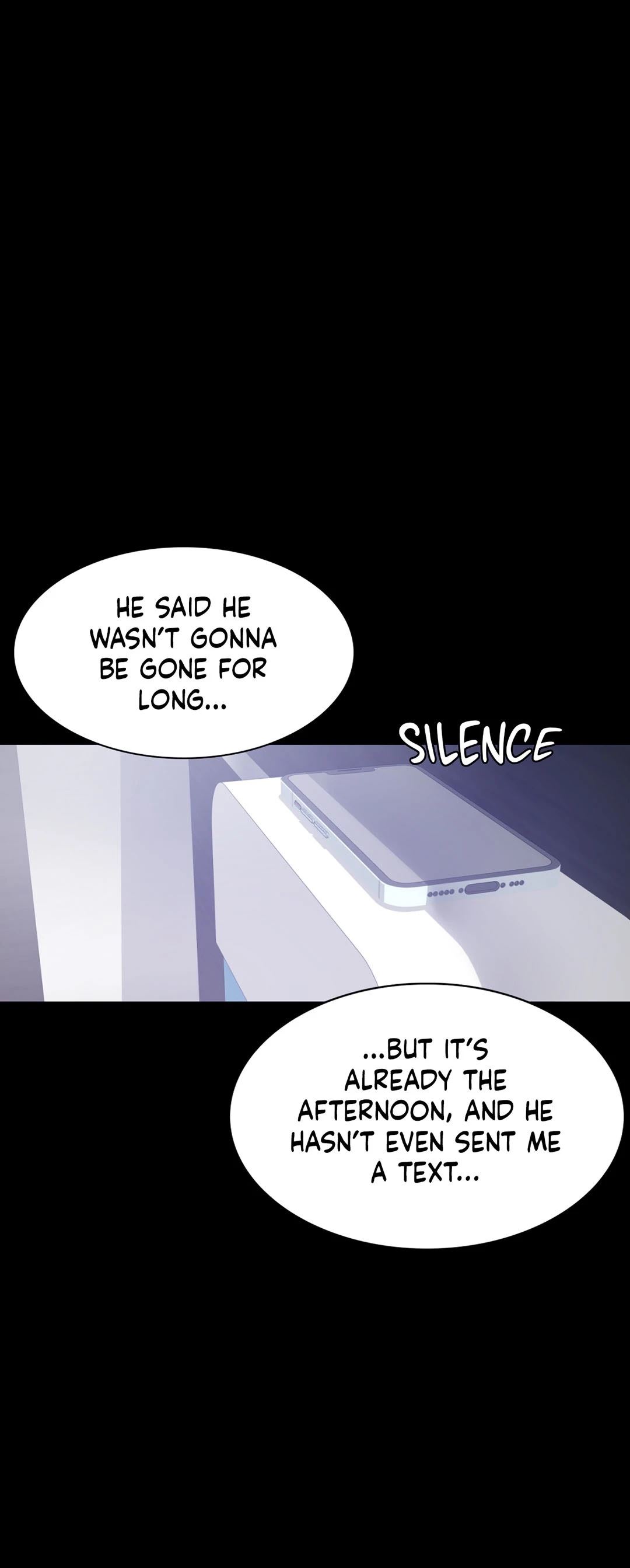 Infidelity 101 Chapter 31 image 31