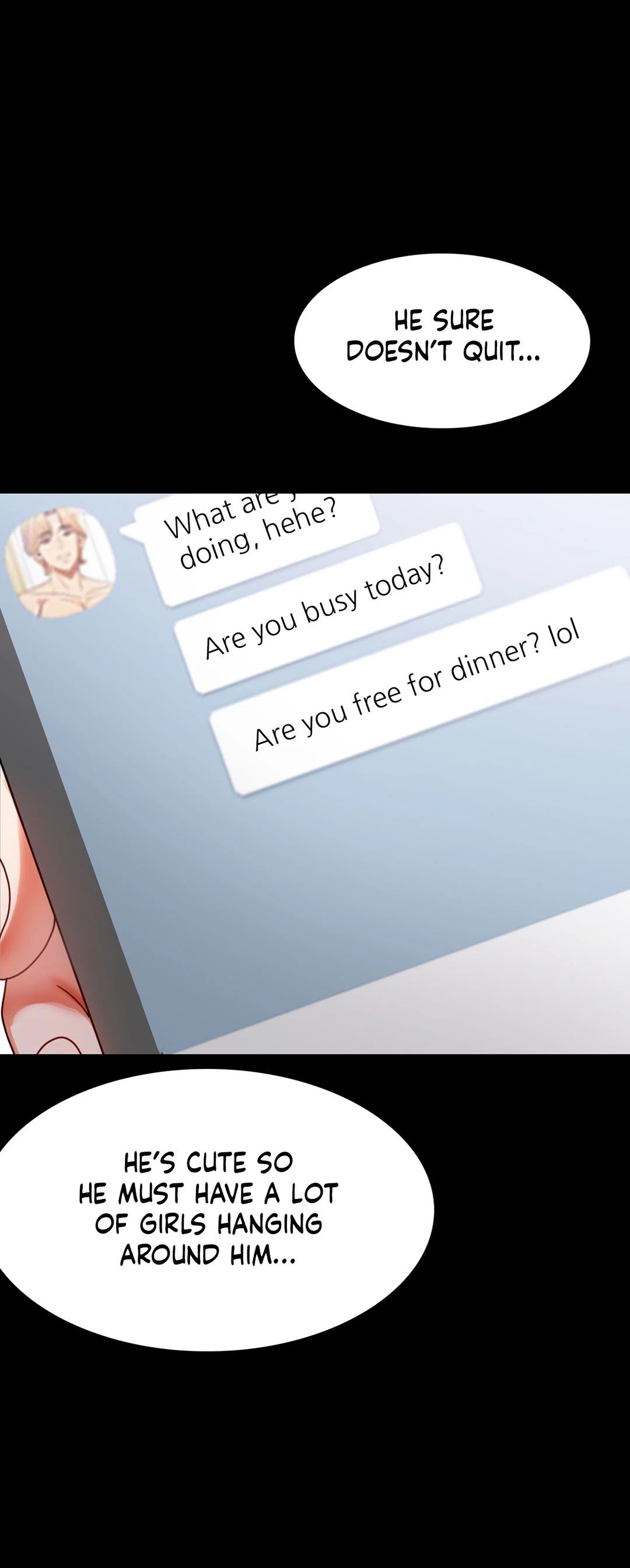 Infidelity 101 Chapter 31 image 35