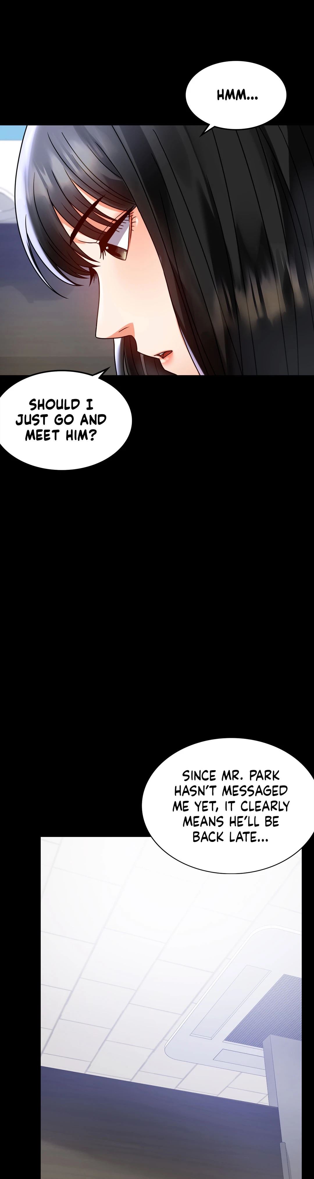 Infidelity 101 Chapter 31 image 36