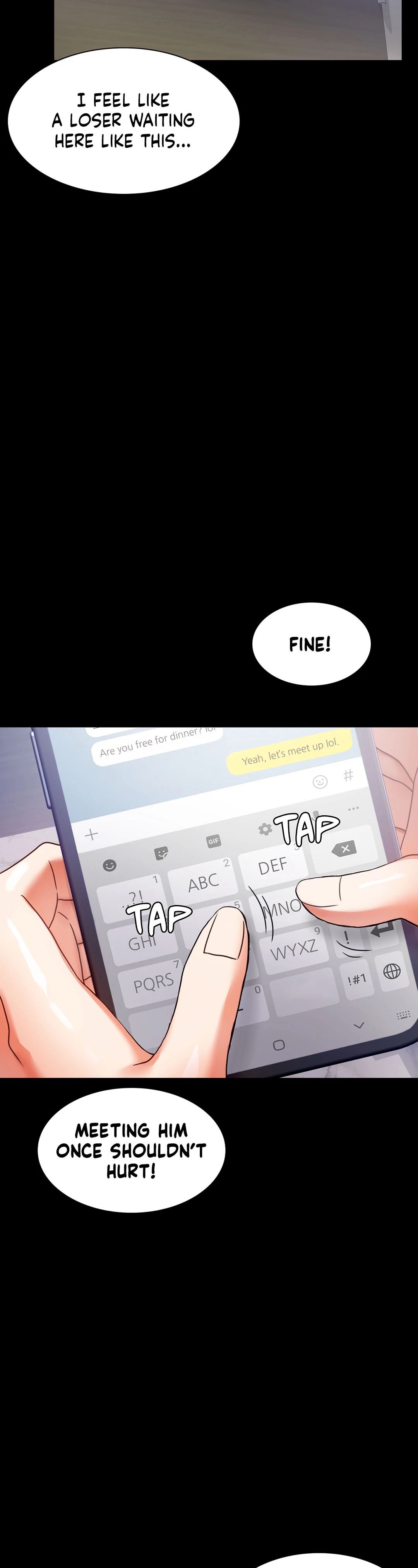 Infidelity 101 Chapter 31 image 37