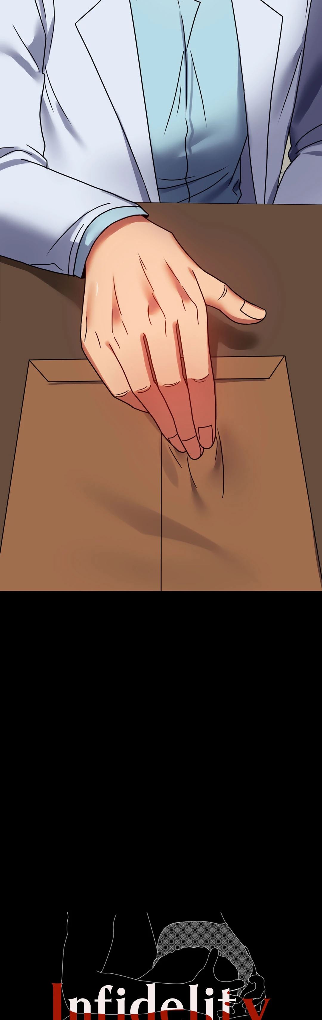 Infidelity 101 Chapter 31 image 3
