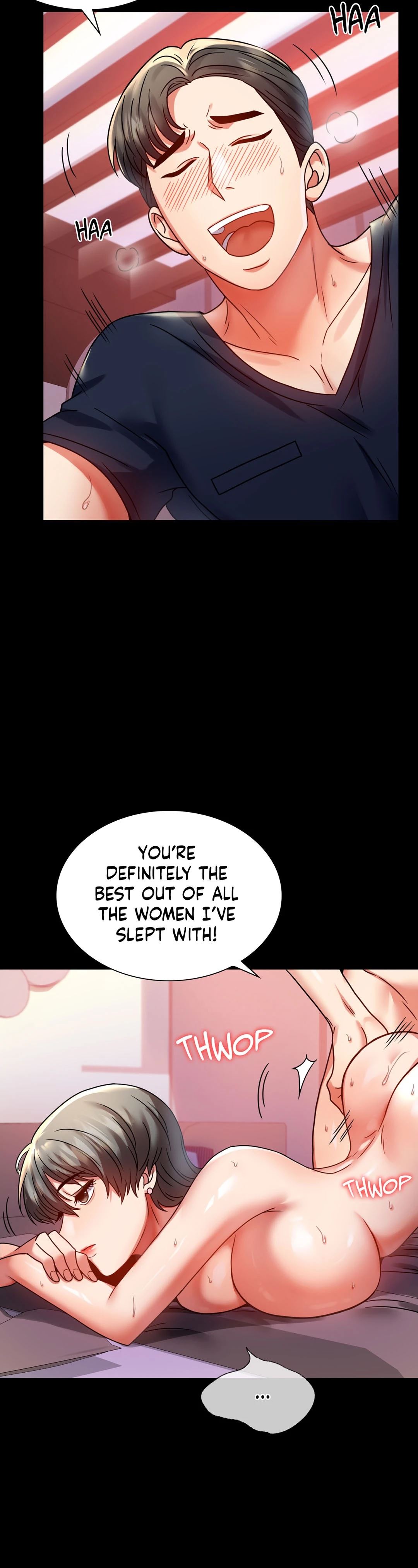 Infidelity 101 Chapter 31 image 41
