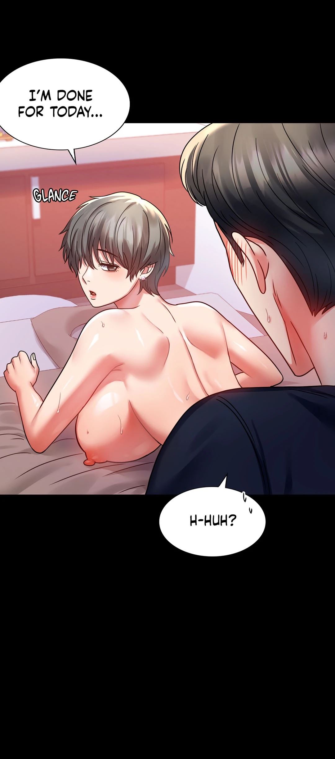 Infidelity 101 Chapter 31 image 46