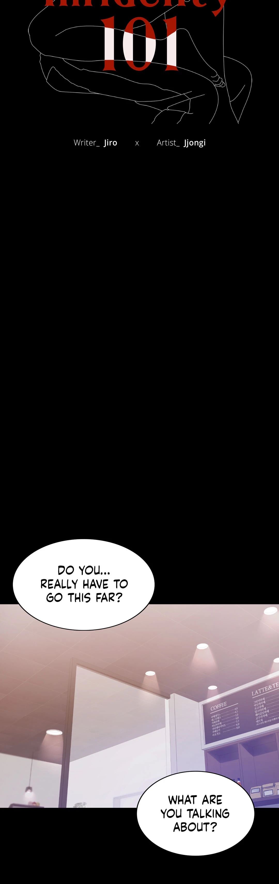 Infidelity 101 Chapter 31 image 4