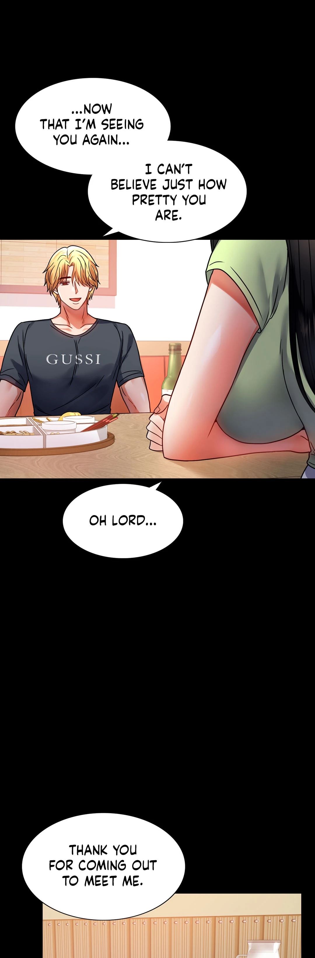 Infidelity 101 Chapter 31 image 60