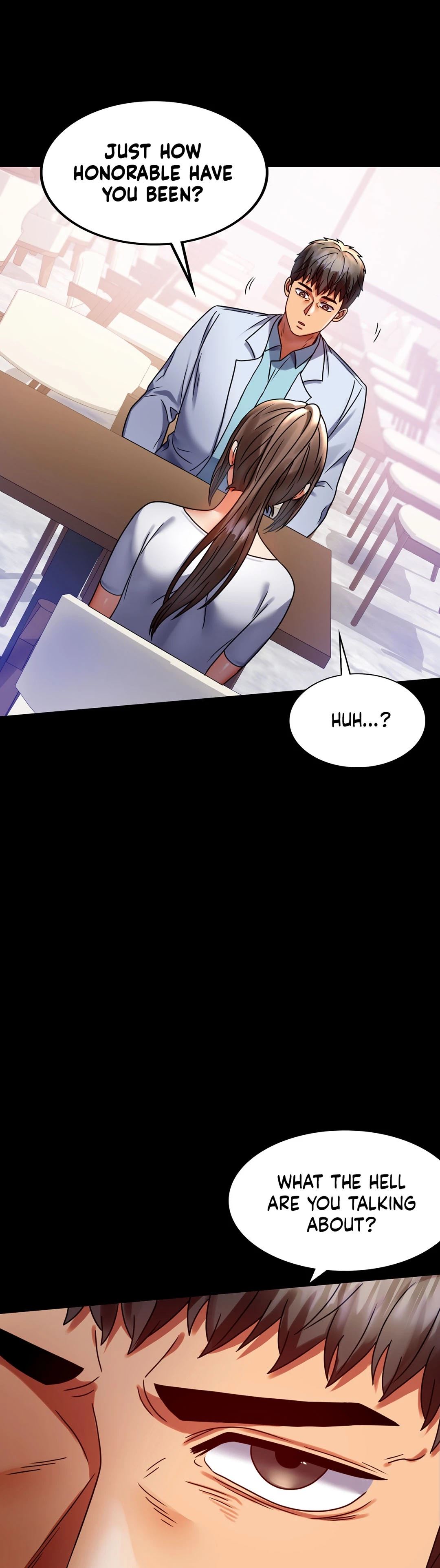 Infidelity 101 Chapter 31 image 8
