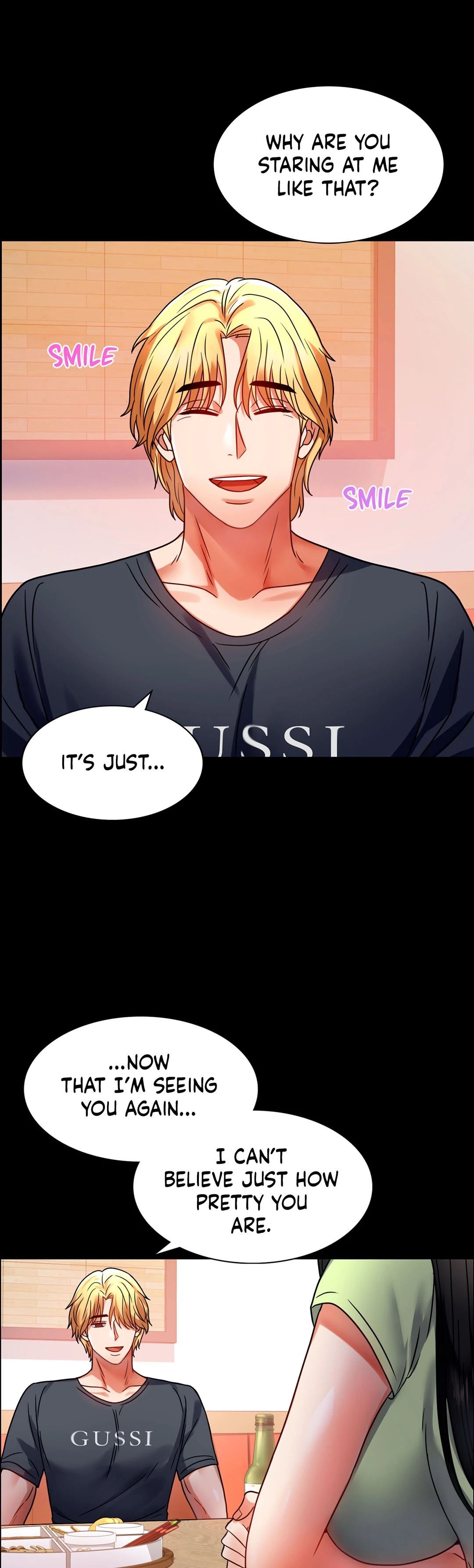 Infidelity 101 Chapter 32 image 0