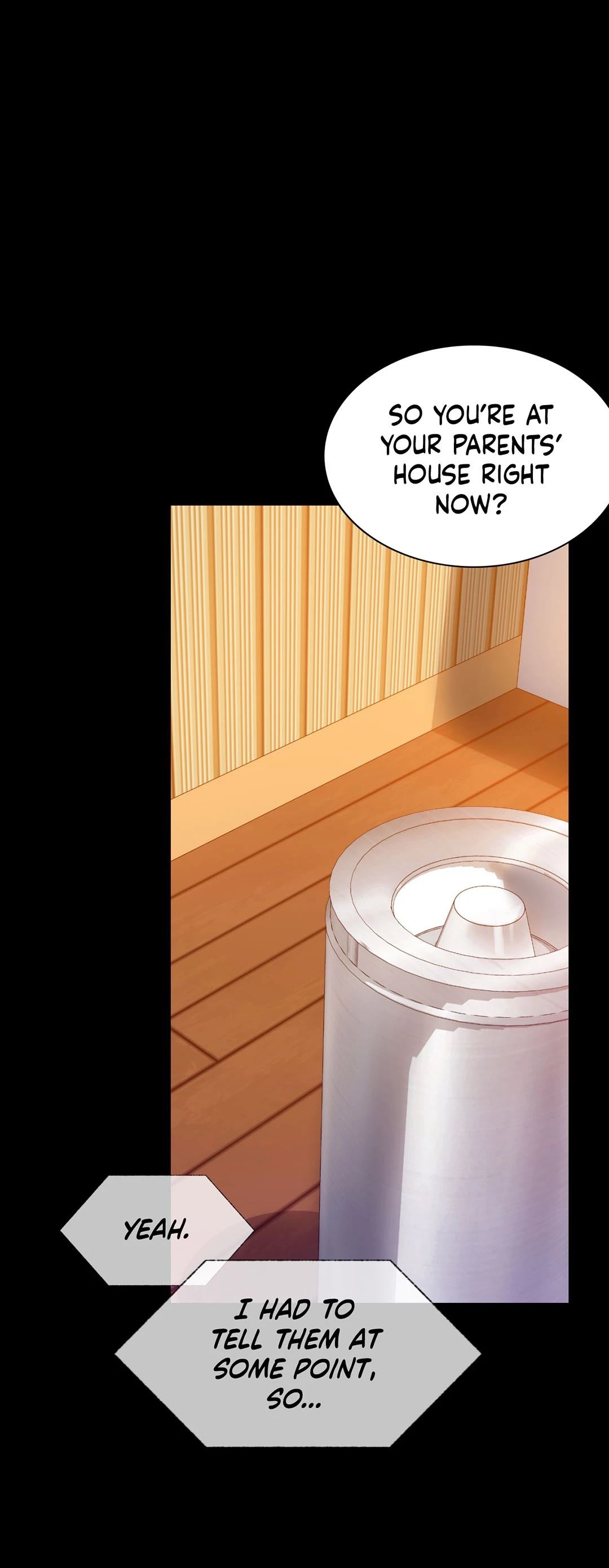 Infidelity 101 Chapter 32 image 9