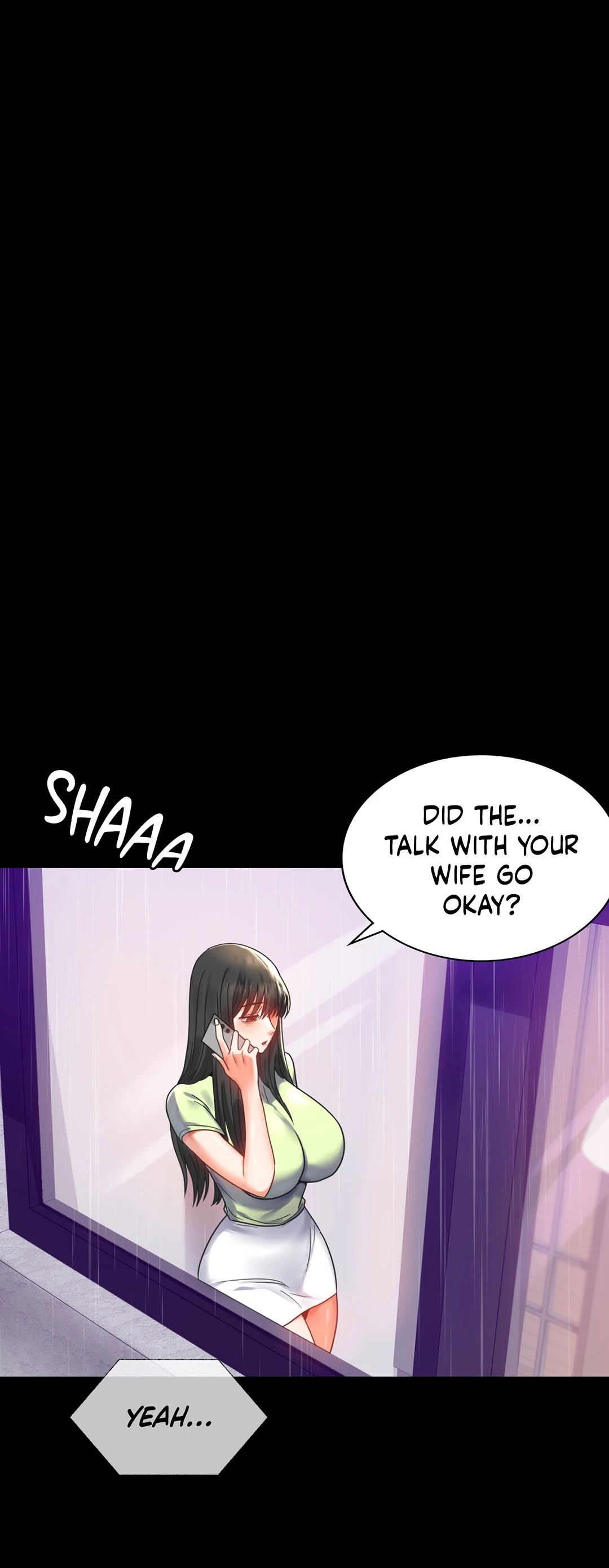 Infidelity 101 Chapter 32 image 10