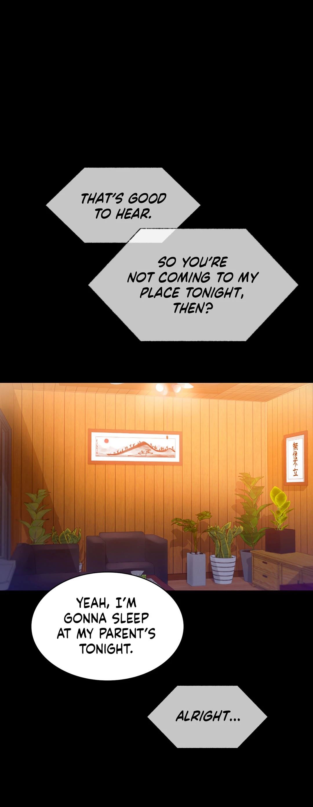 Infidelity 101 Chapter 32 image 11