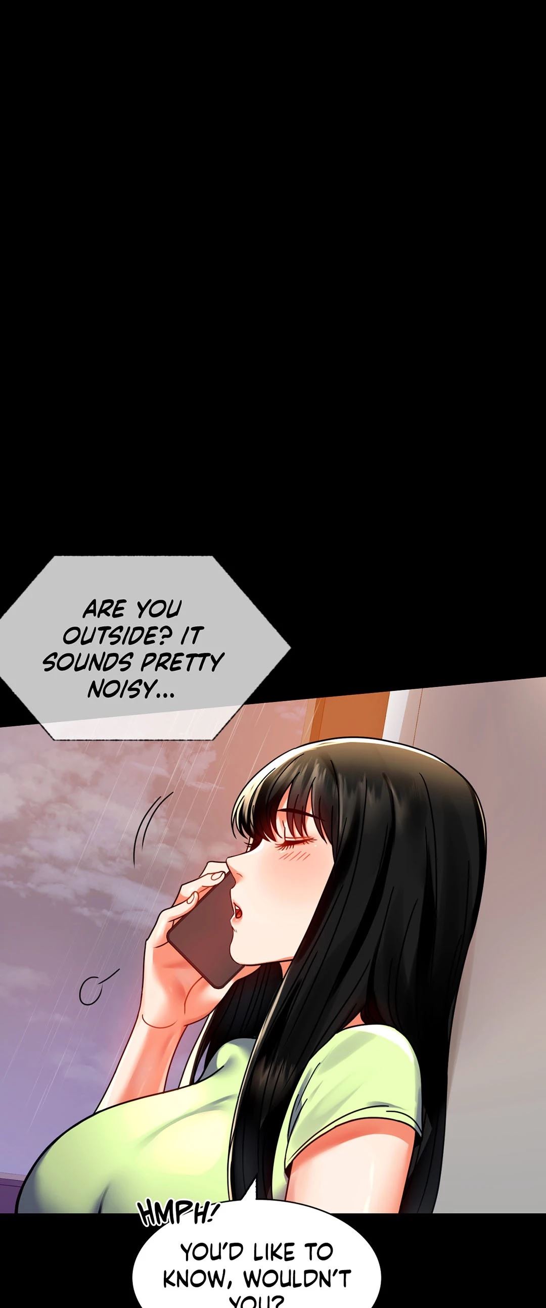 Infidelity 101 Chapter 32 image 13