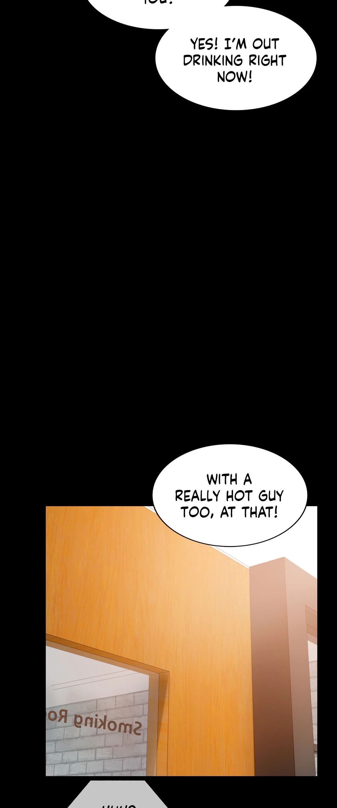 Infidelity 101 Chapter 32 image 14