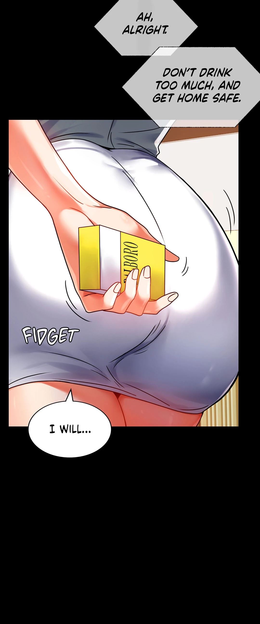 Infidelity 101 Chapter 32 image 17