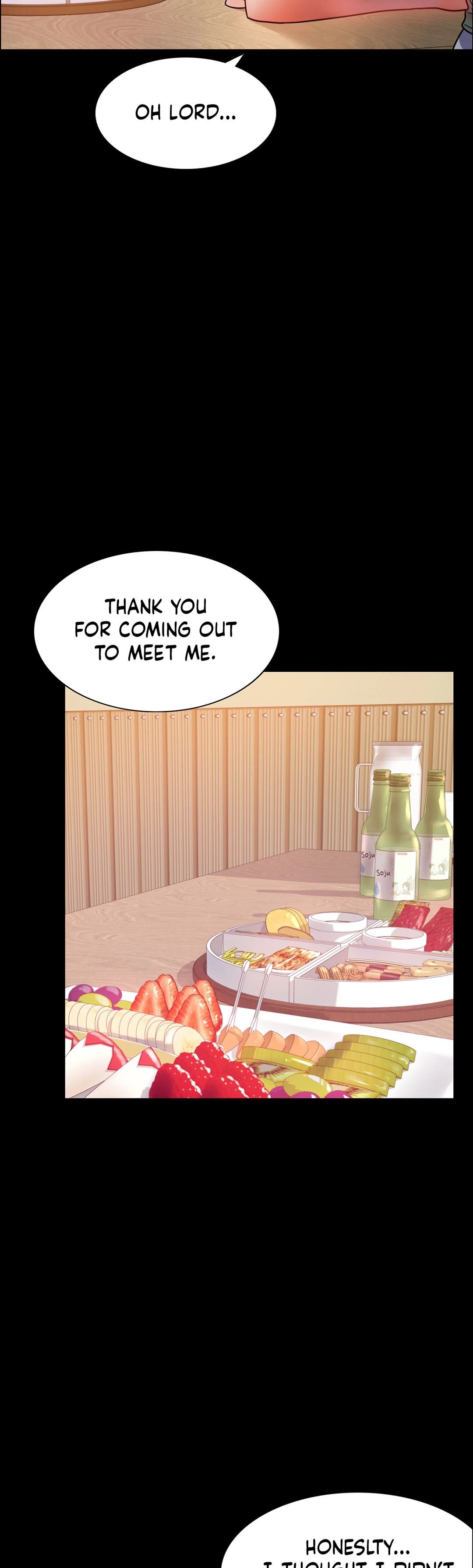 Infidelity 101 Chapter 32 image 1