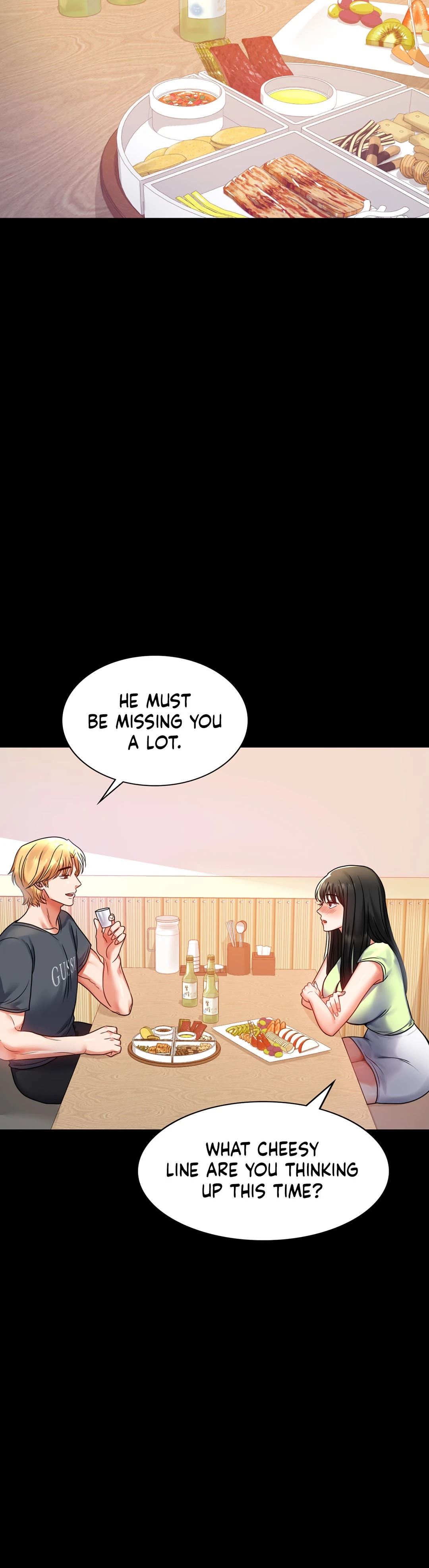 Infidelity 101 Chapter 32 image 19