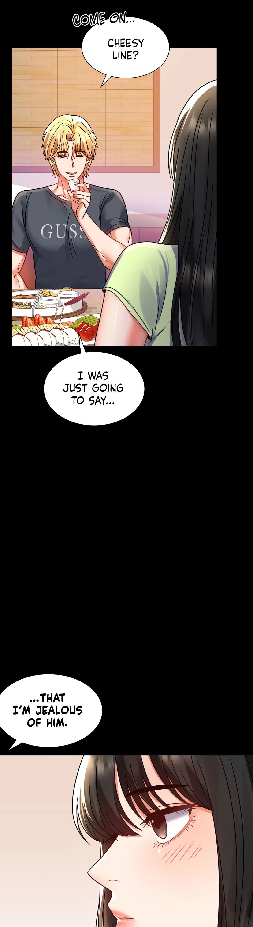 Infidelity 101 Chapter 32 image 20