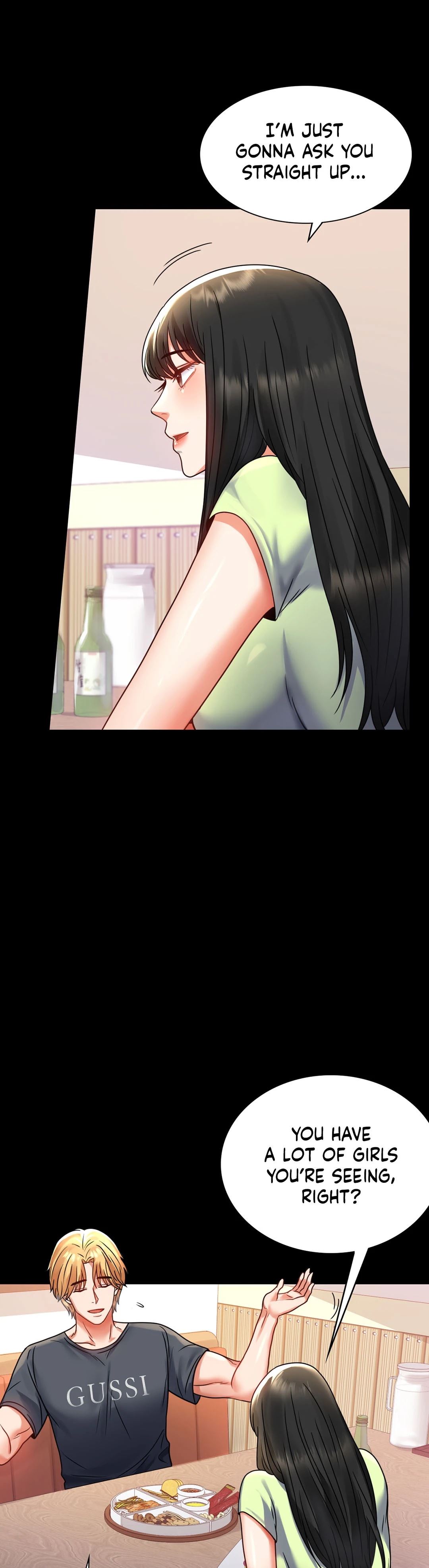 Infidelity 101 Chapter 32 image 22