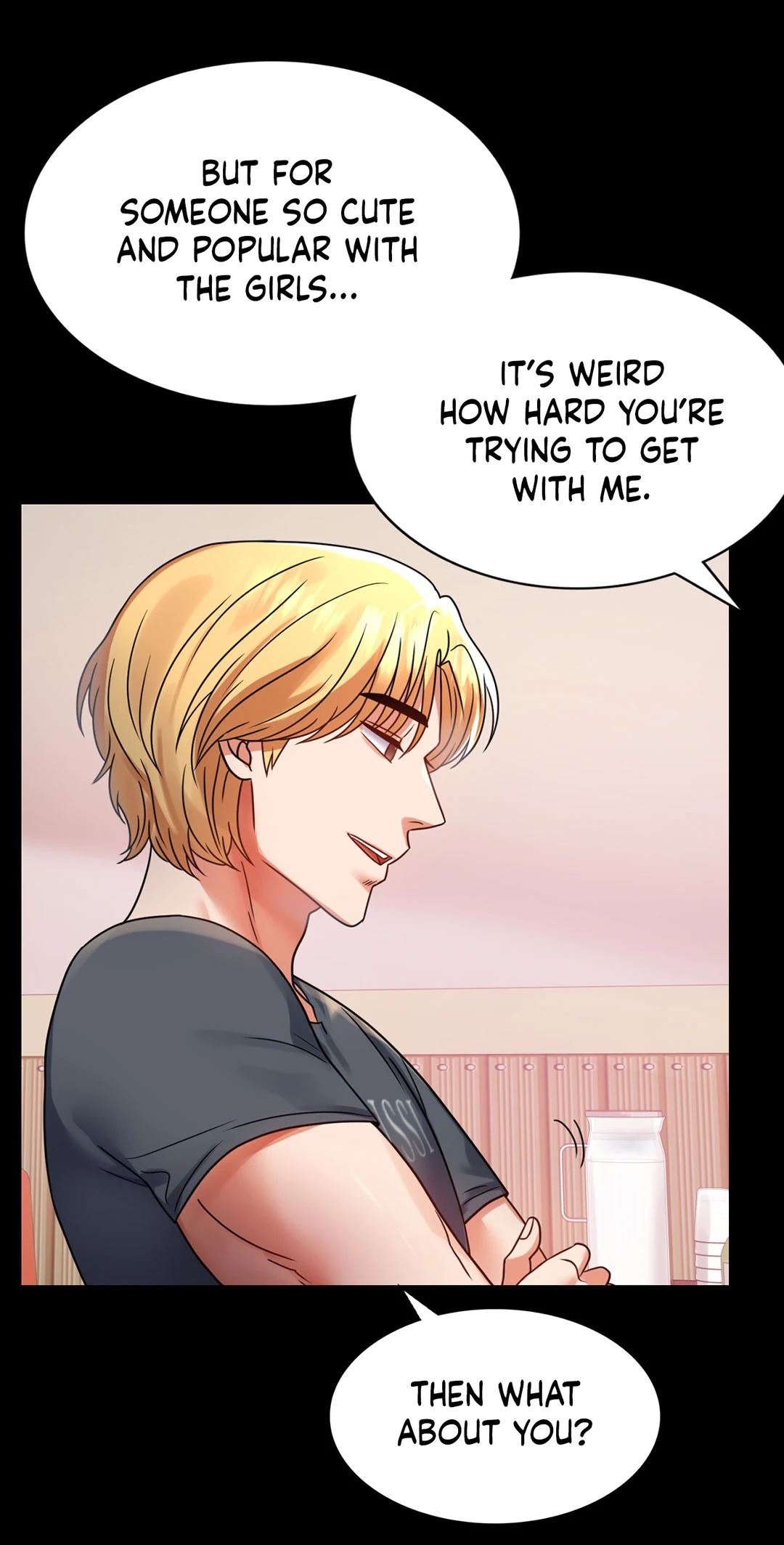 Infidelity 101 Chapter 32 image 24