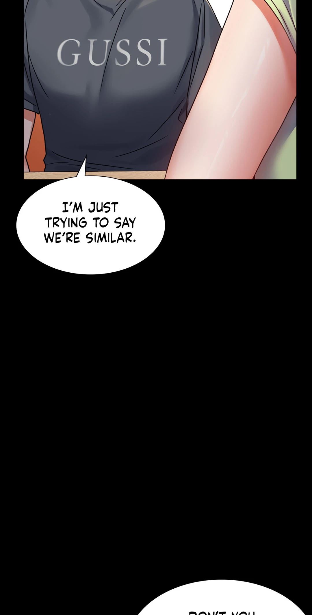 Infidelity 101 Chapter 32 image 27
