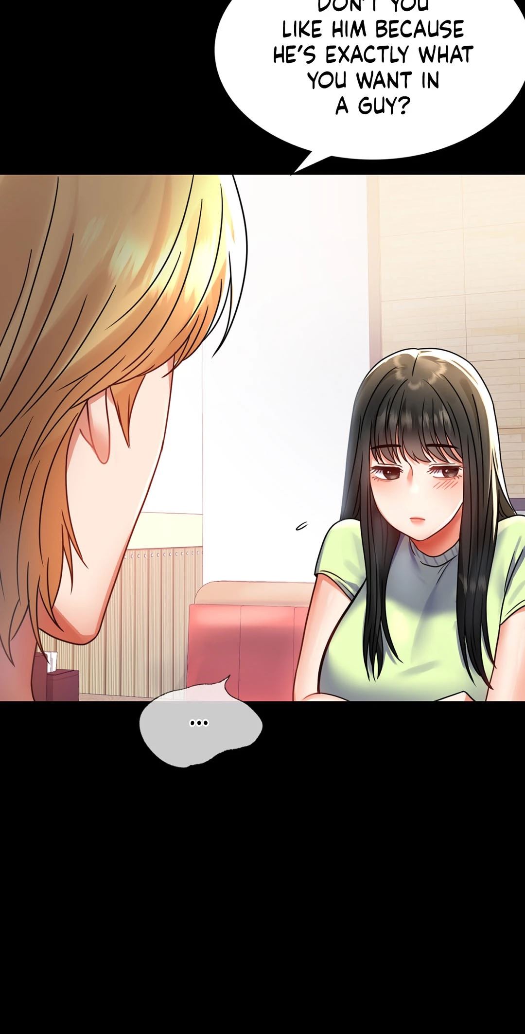 Infidelity 101 Chapter 32 image 28