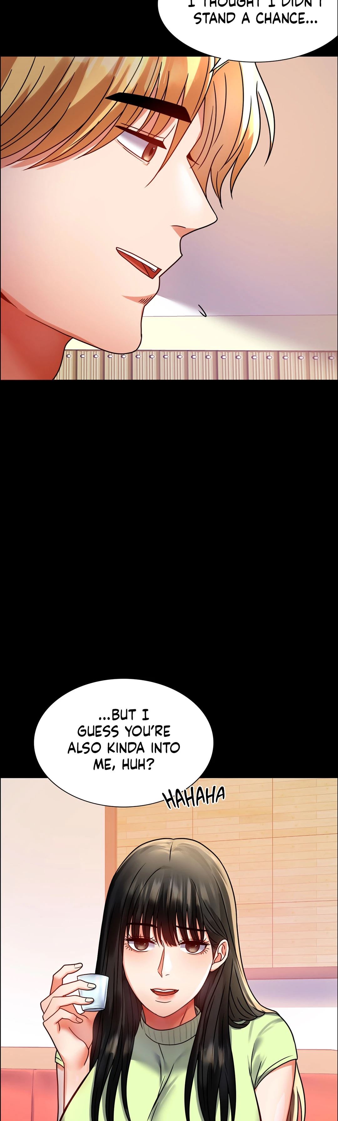 Infidelity 101 Chapter 32 image 2