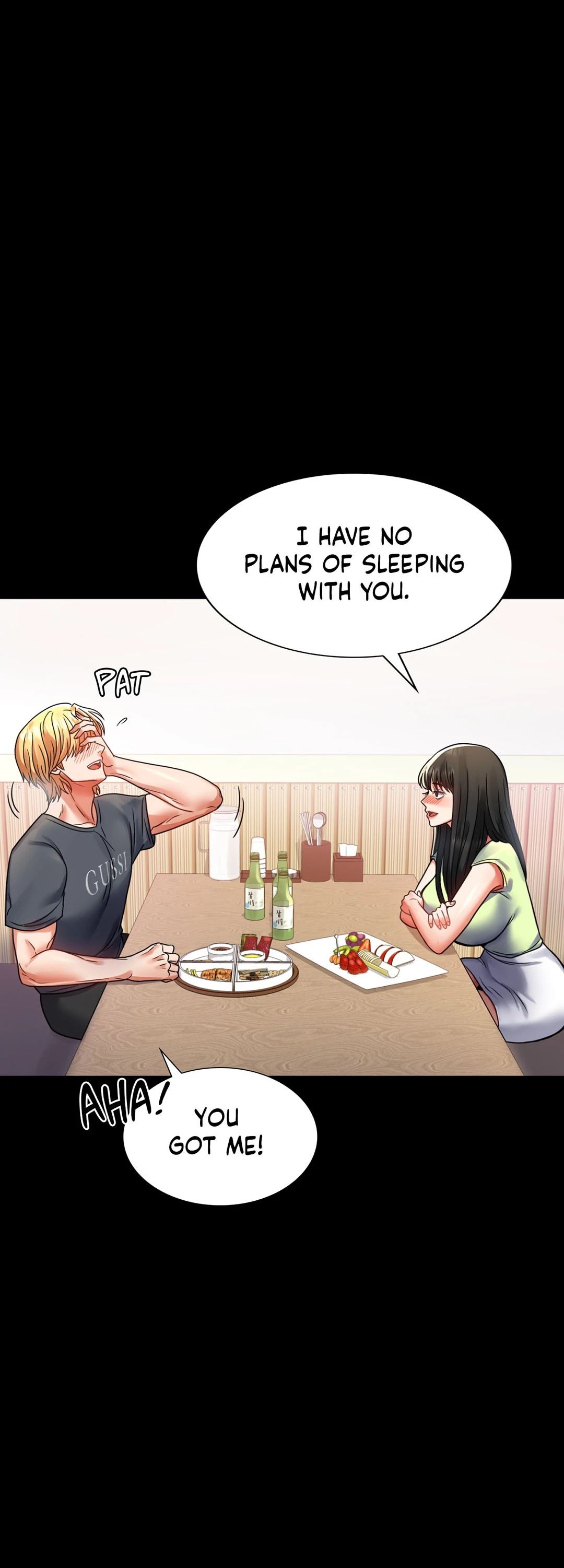 Infidelity 101 Chapter 32 image 35