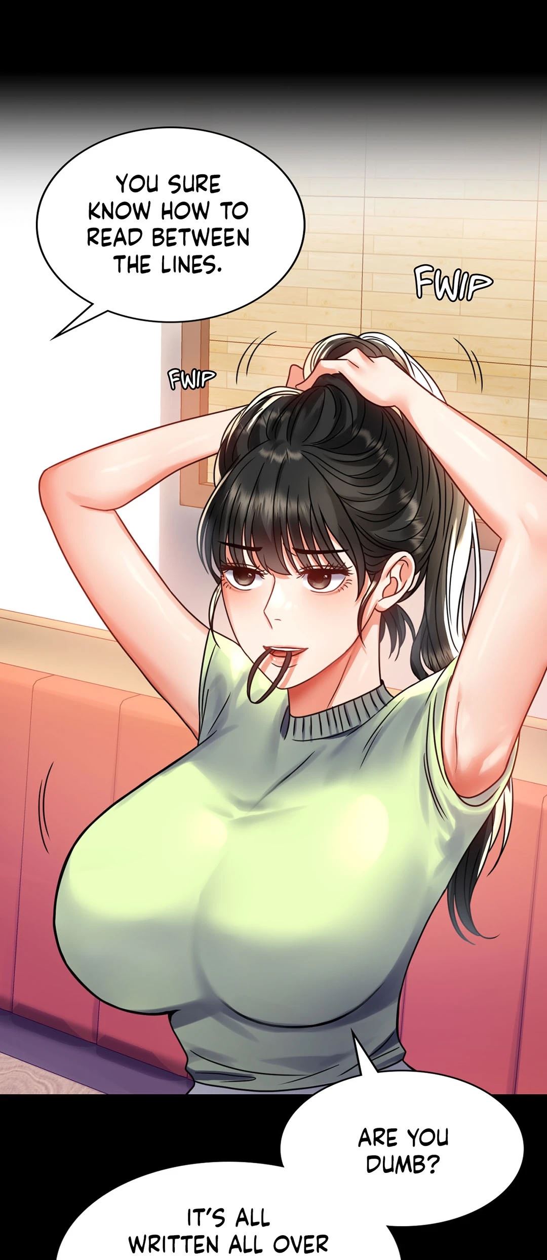 Infidelity 101 Chapter 32 image 36