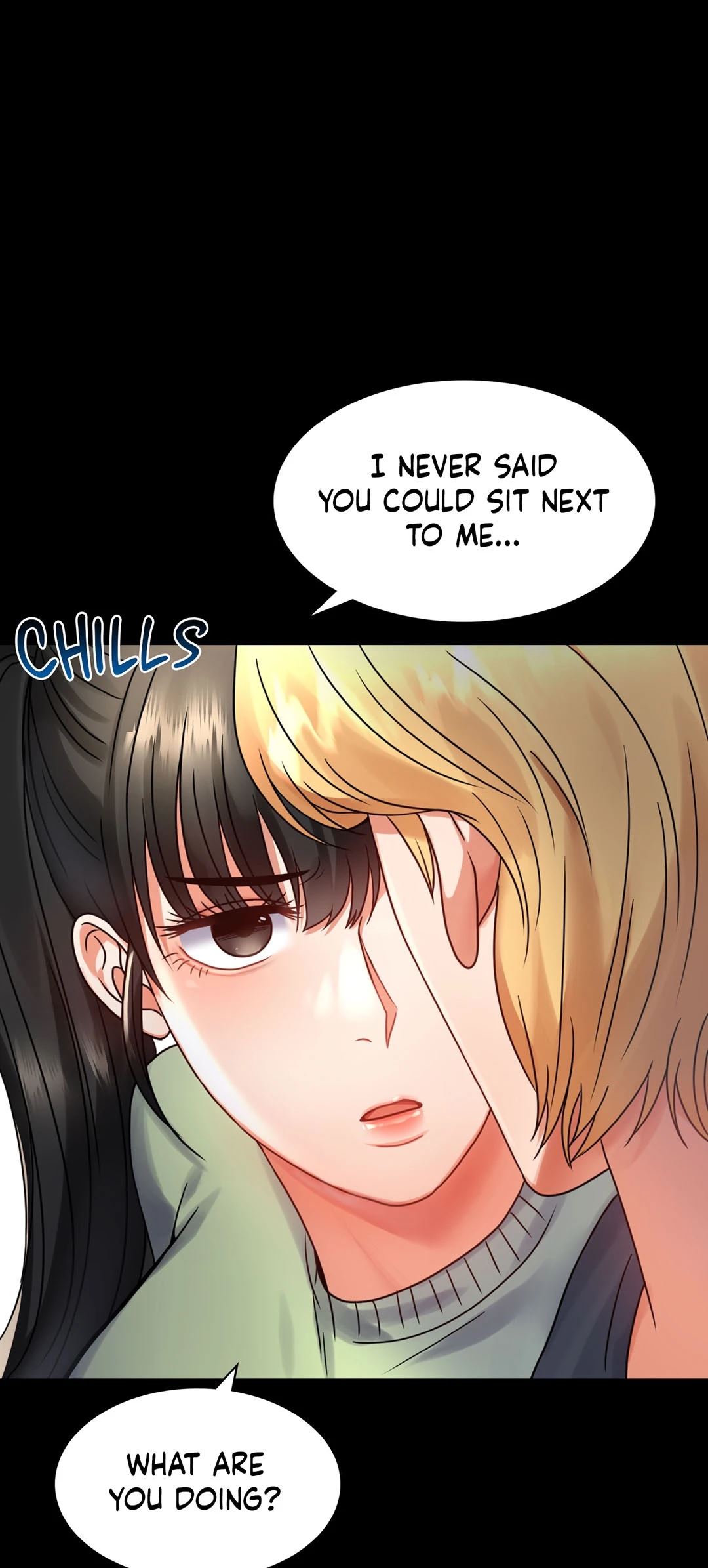 Infidelity 101 Chapter 32 image 42