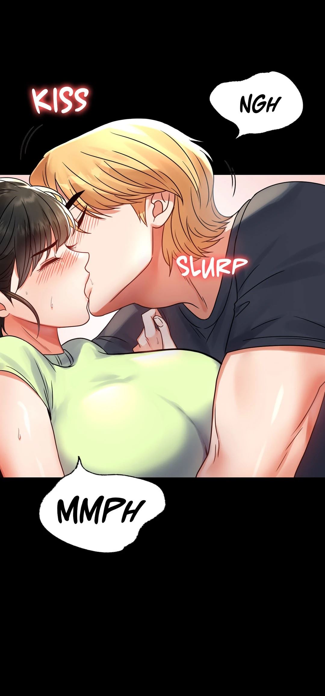Infidelity 101 Chapter 32 image 48
