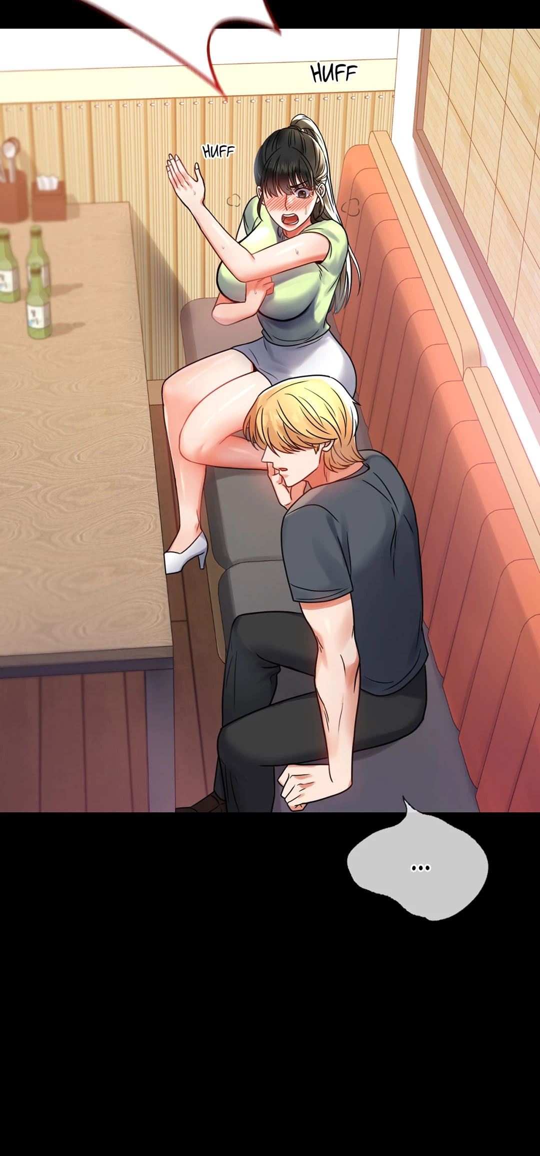 Infidelity 101 Chapter 32 image 53
