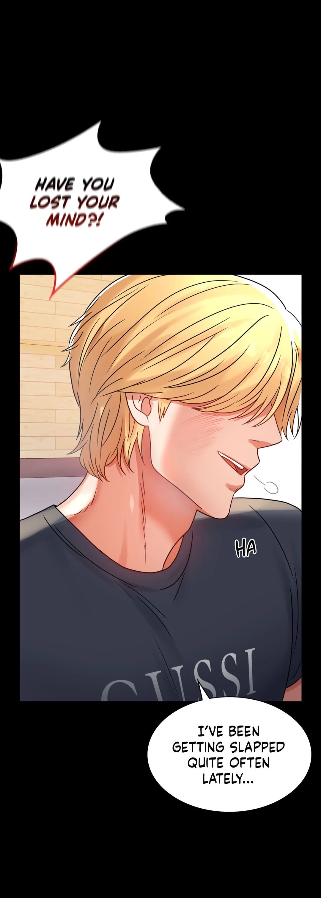 Infidelity 101 Chapter 32 image 54