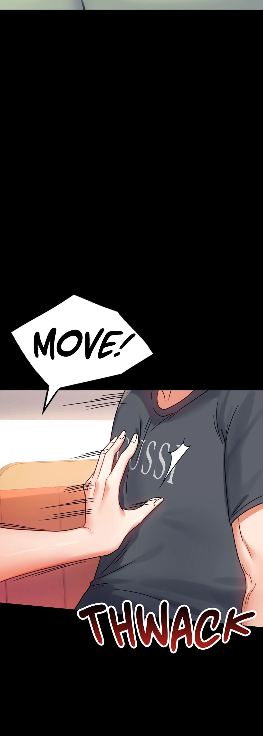Infidelity 101 Chapter 32 image 58