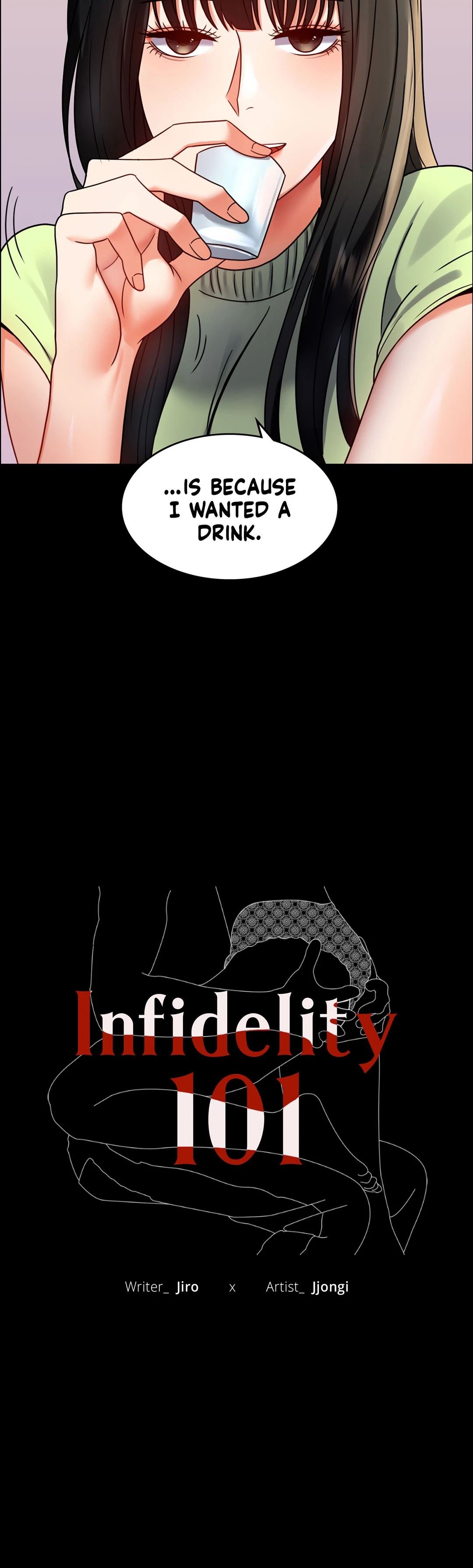 Infidelity 101 Chapter 32 image 5