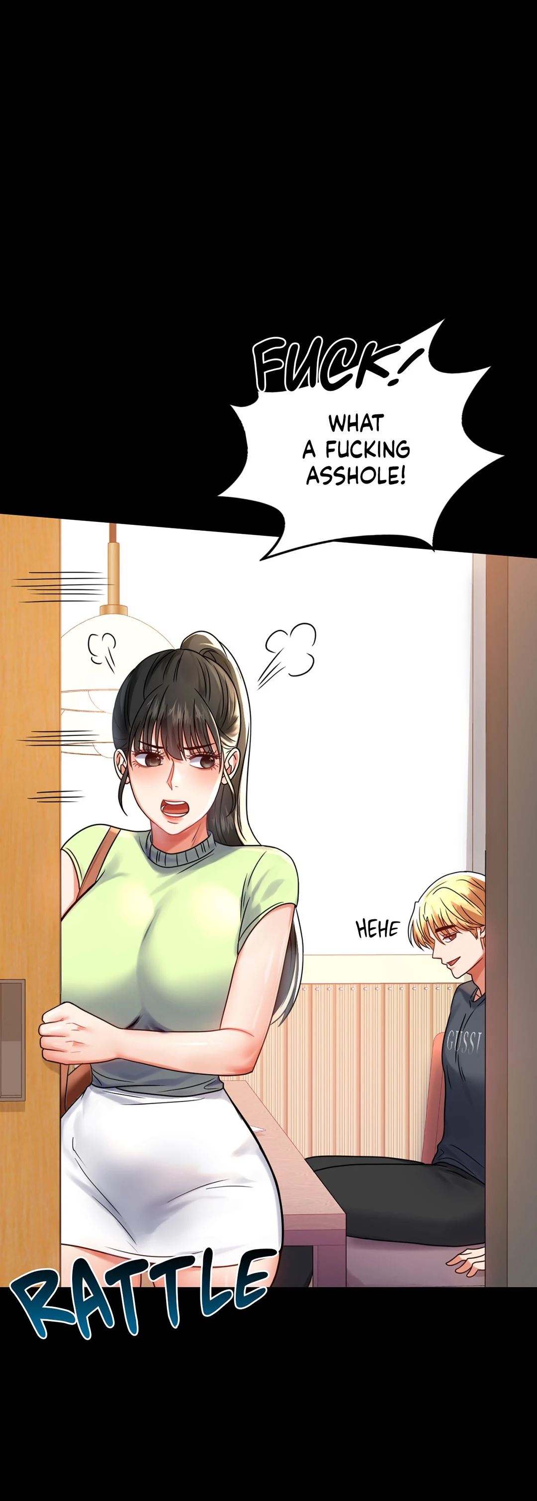 Infidelity 101 Chapter 32 image 59