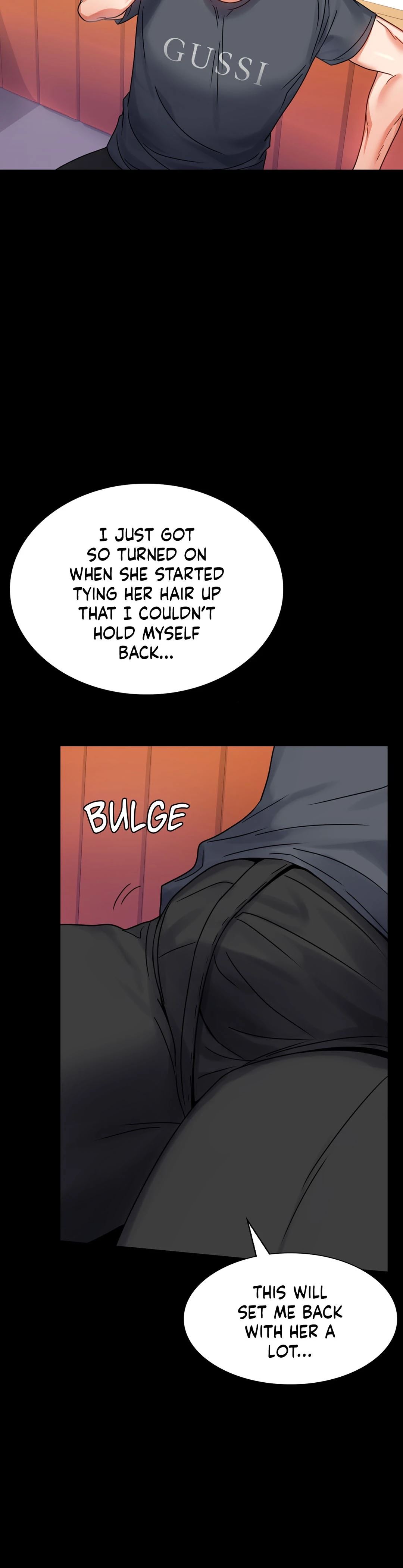 Infidelity 101 Chapter 32 image 63
